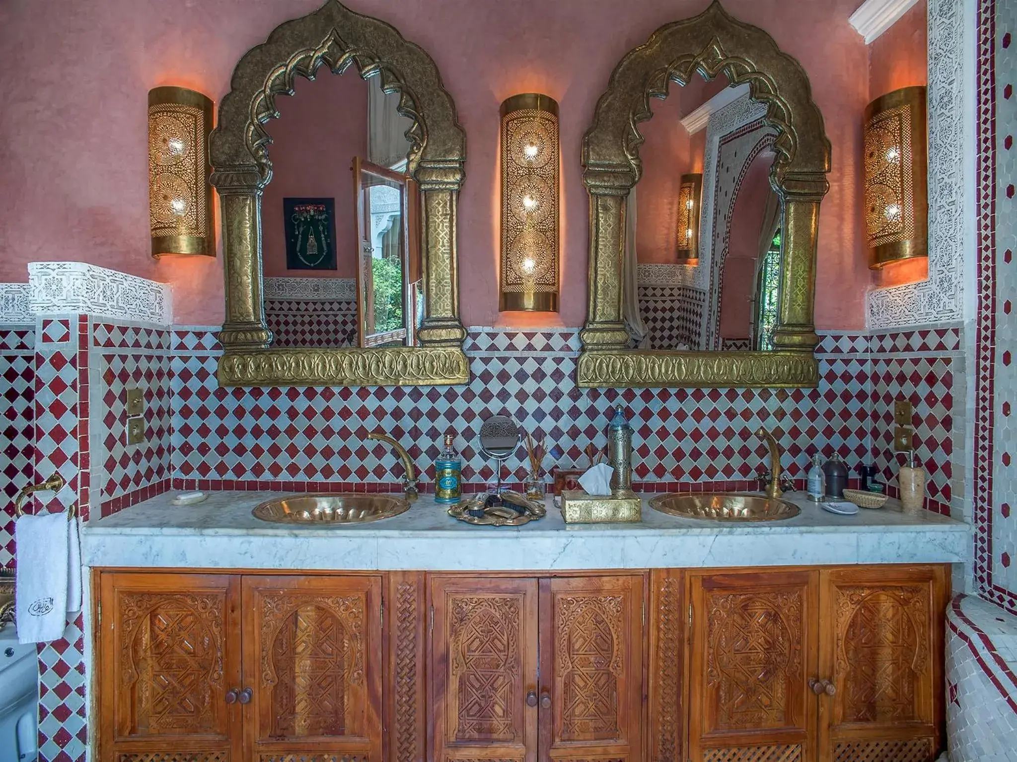 Riad & Spa Laurence Olivier Riad & Spa Laurence Olivier