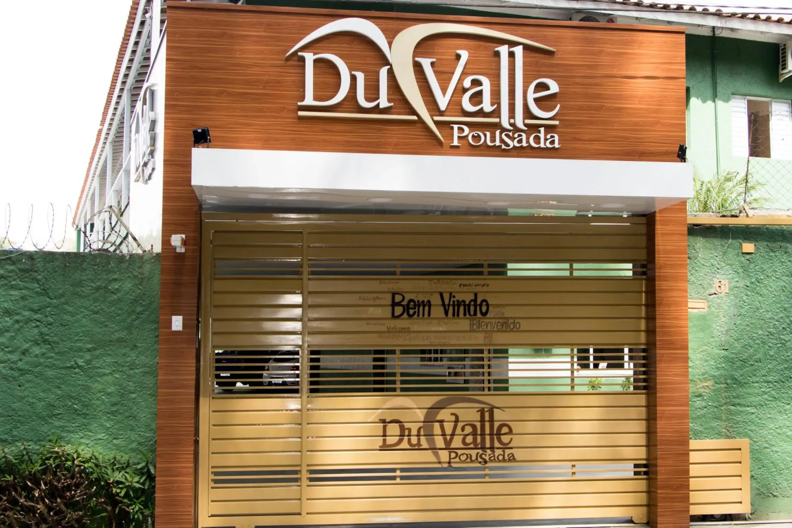 Pousada Du Valle Pousada Du Valle