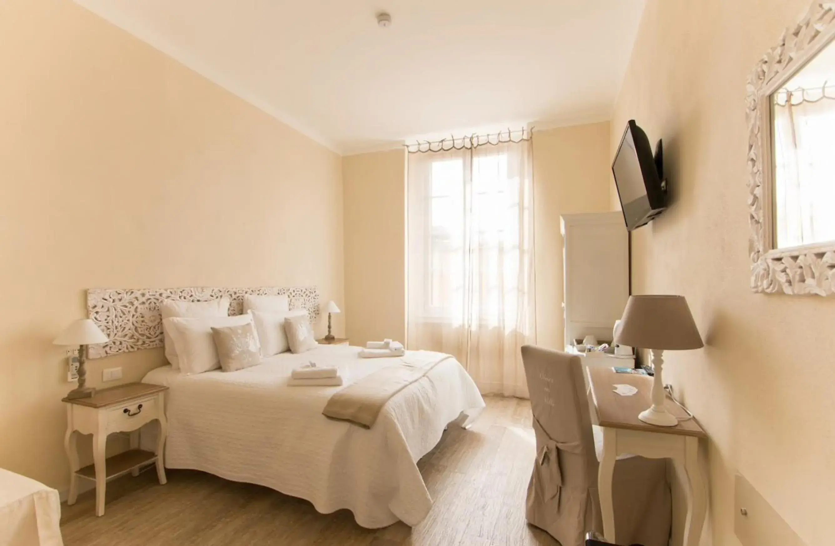 Photo of the whole room, Bed in Affittacamere Casa Dane' Photo of the whole room, Bed in Affittacamere Casa Dane'