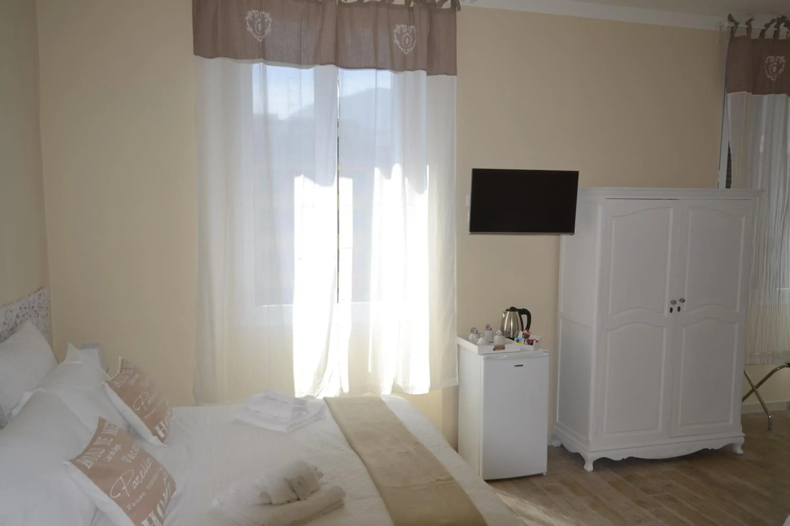 Photo of the whole room, Bed in Affittacamere Casa Dane' Photo of the whole room, Bed in Affittacamere Casa Dane'