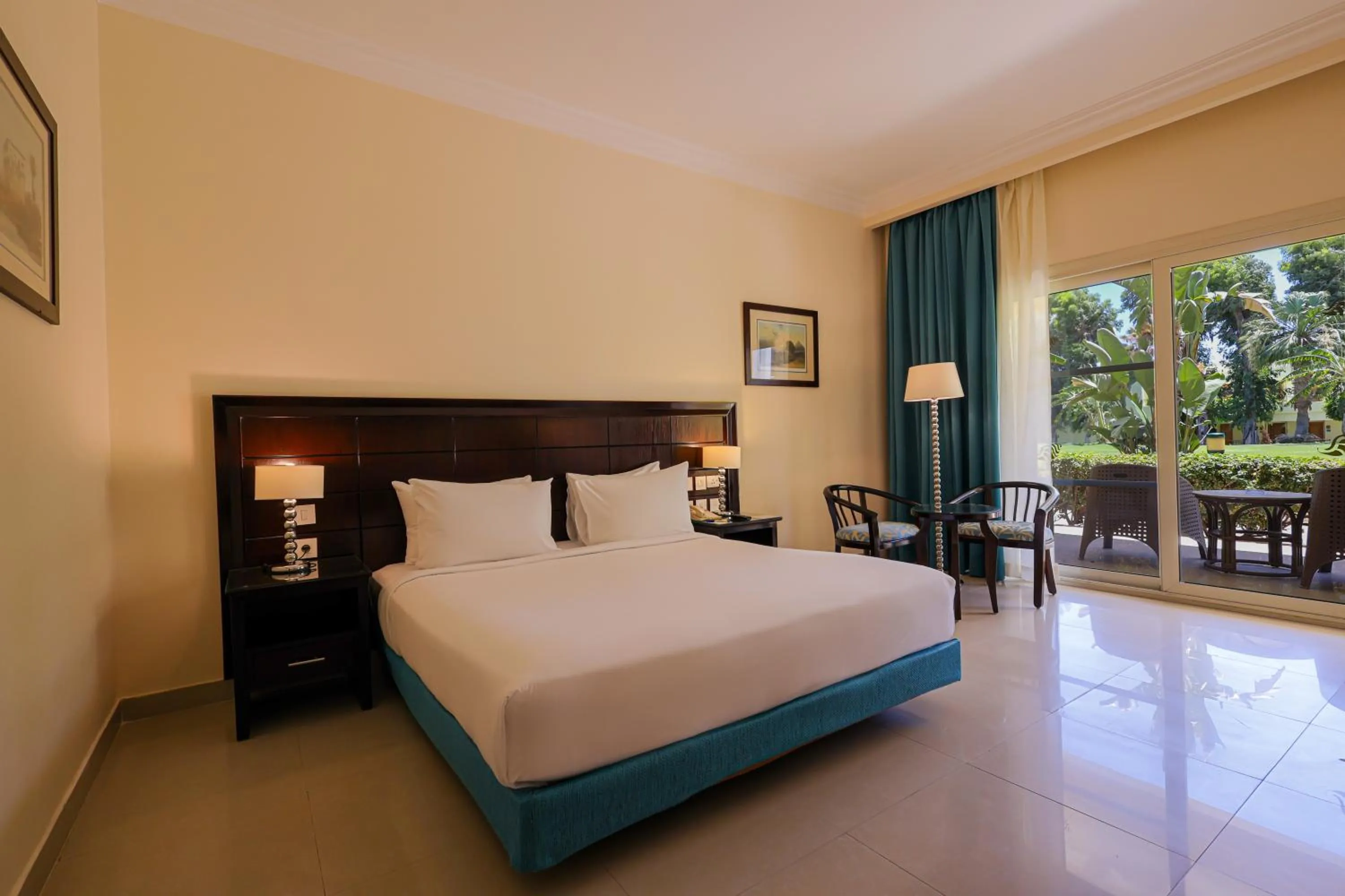 Triple Room - single occupancy in Sierra Sharm El Sheikh