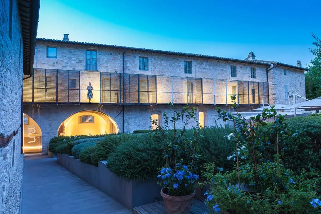 Nun Assisi Relais & Spa Museum Nun Assisi Relais & Spa Museum