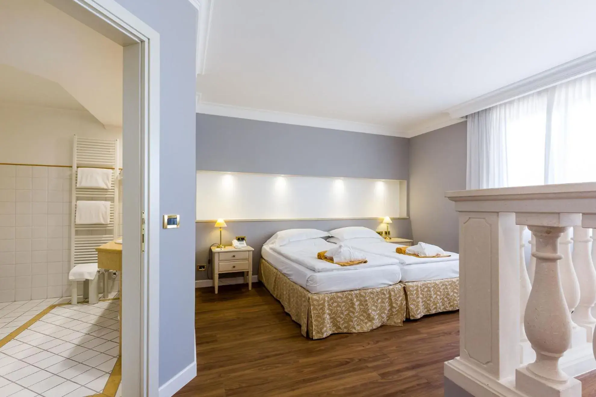 Hotel Terme Leonardo Hotel Terme Leonardo