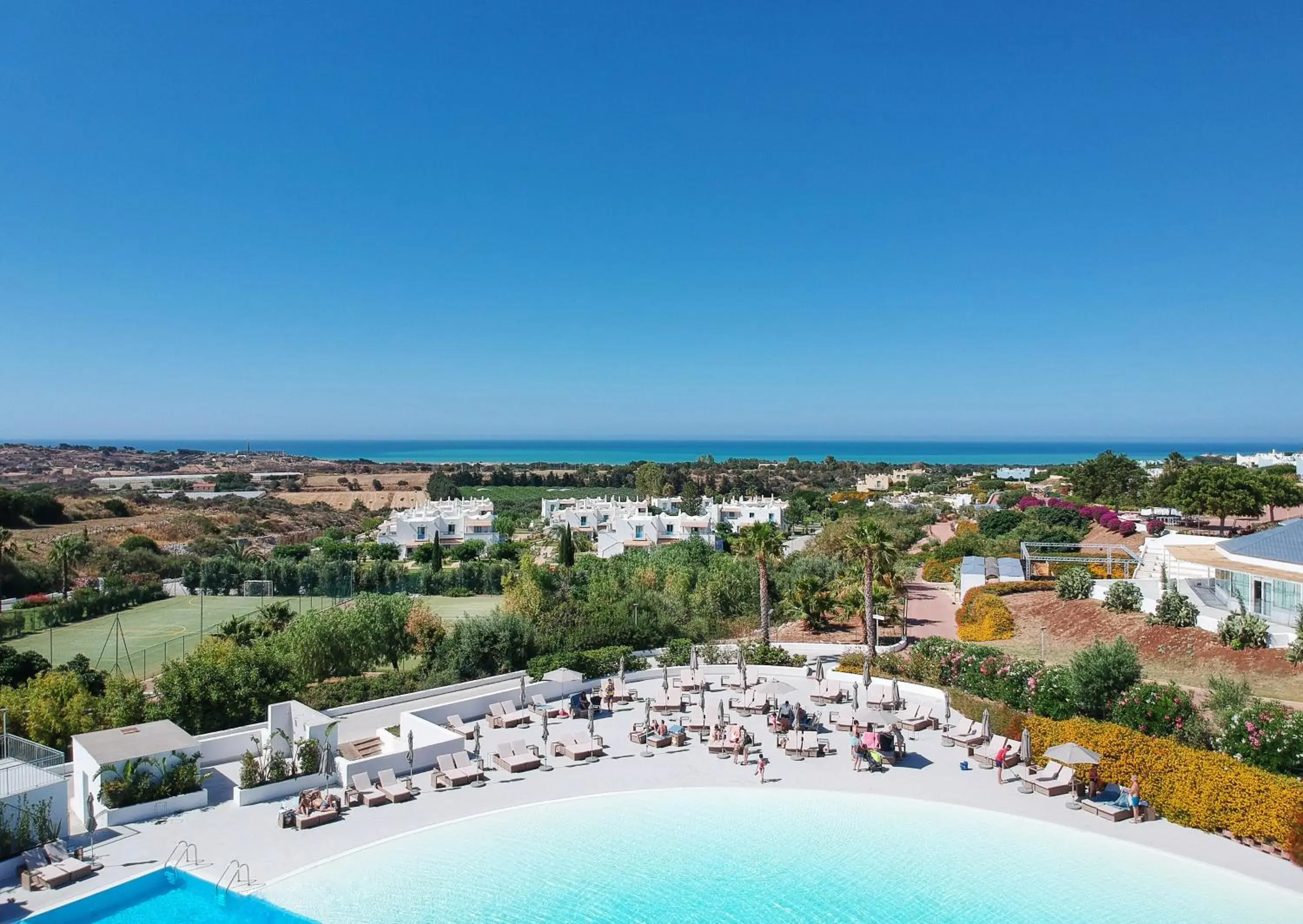 VOI Marsa Siclà Essentia VOI Marsa Siclà Essentia