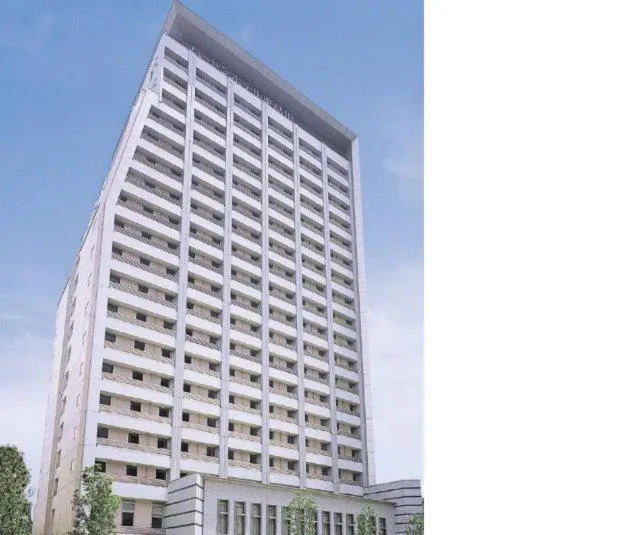Hearton Hotel Higashi-Shinagawa