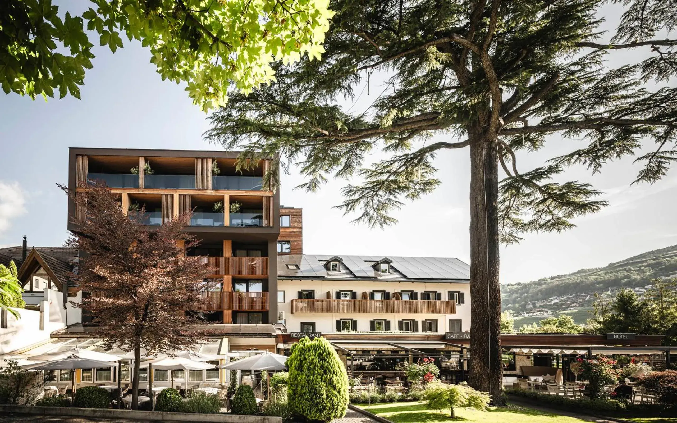 Hotel Löwenhof Hotel Löwenhof