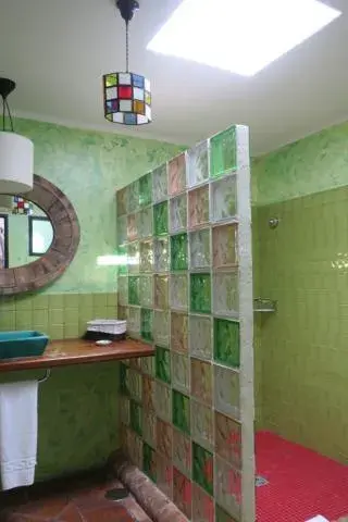 Casa de Hilario Casa de Hilario