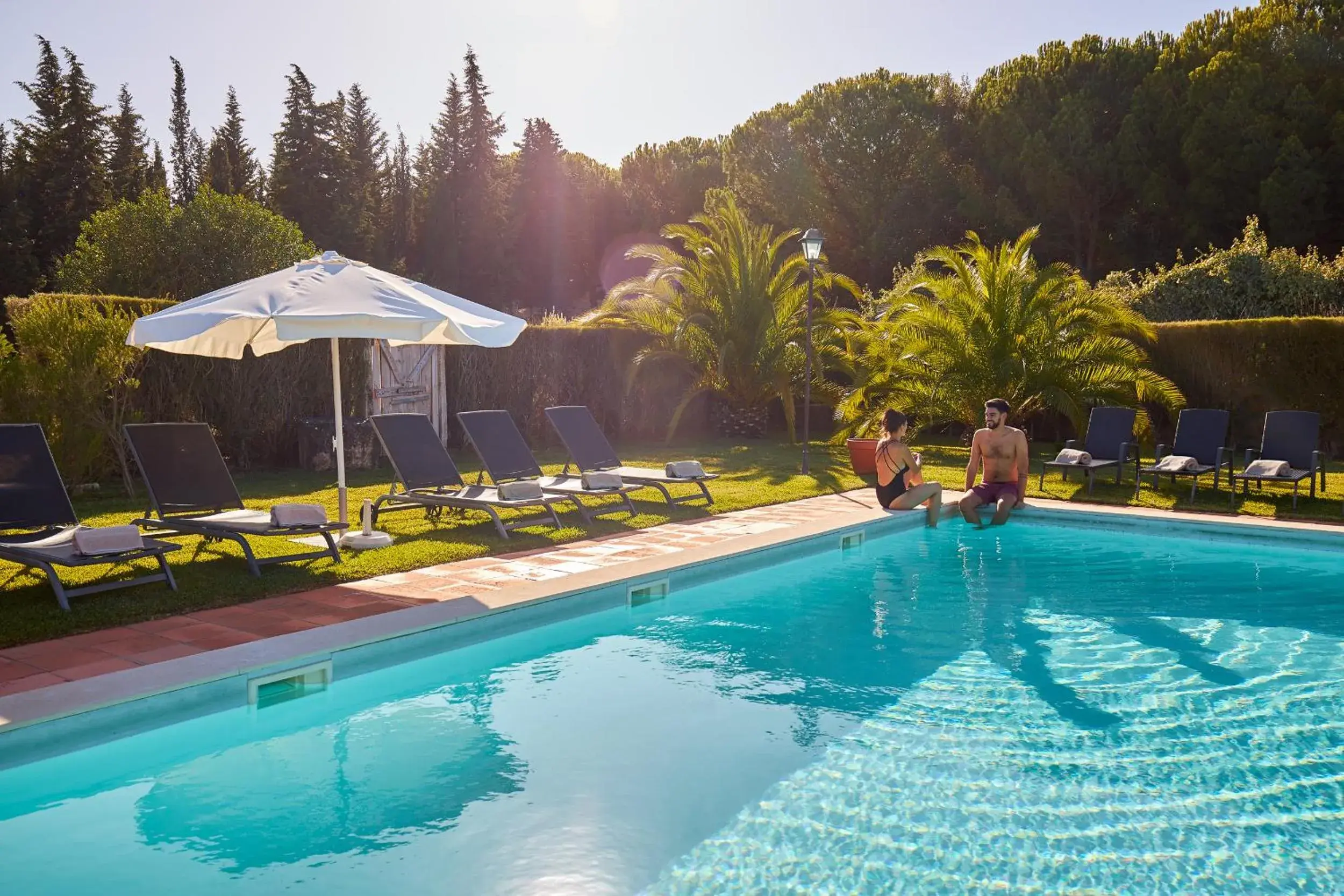 Quinta dos Machados Countryside Hotel & Spa Quinta dos Machados Countryside Hotel & Spa