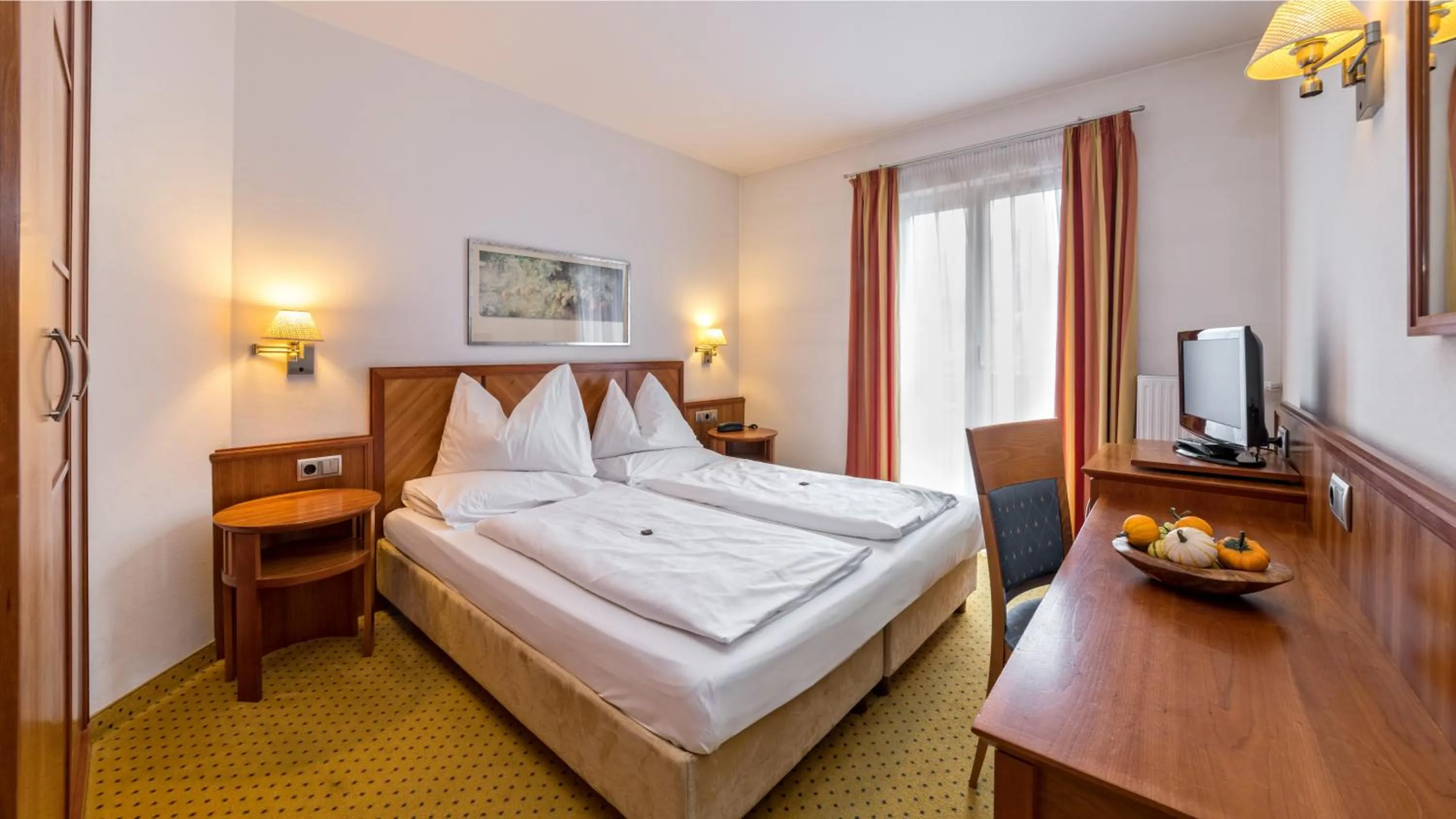 Bed in Hotel Millanderhof