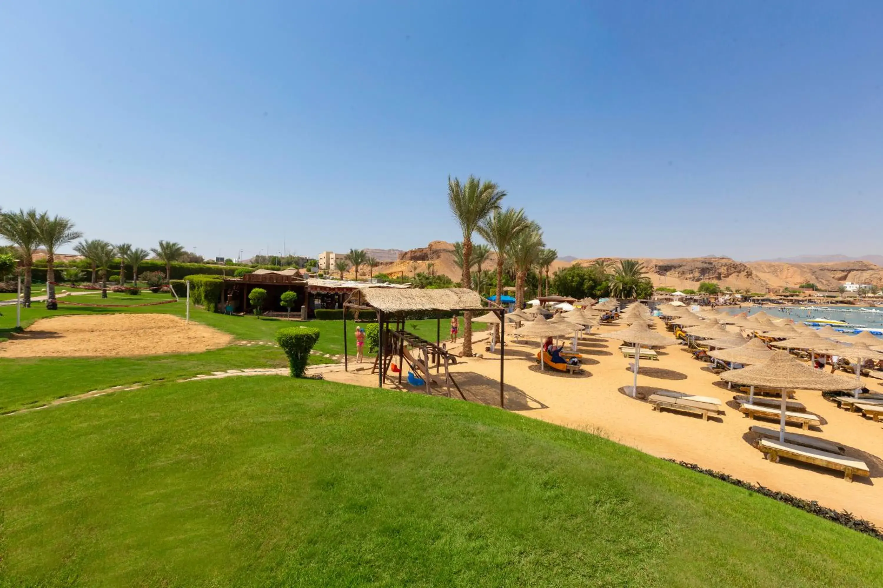 Xperience Golden Sandy Beach Xperience Golden Sandy Beach