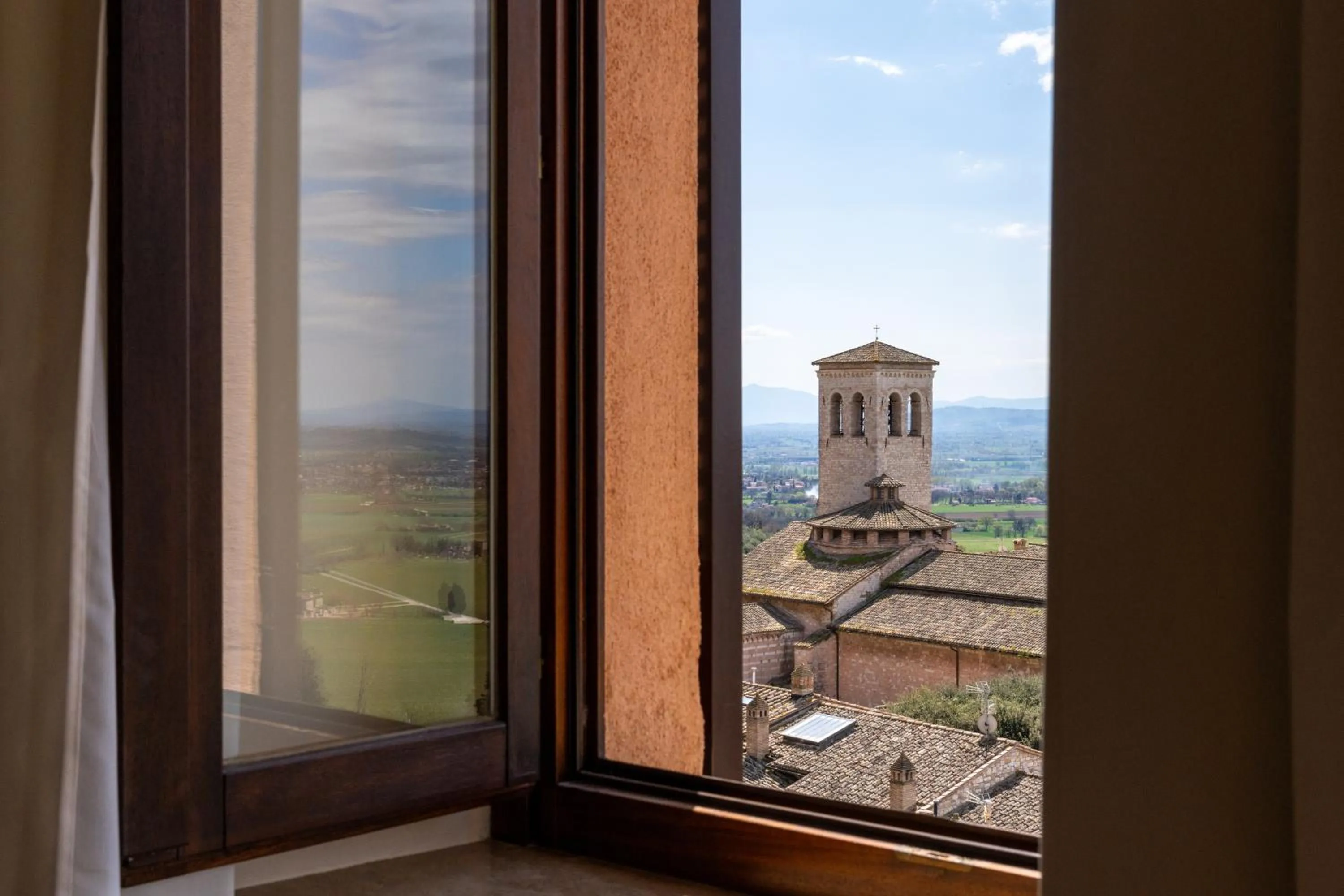 Giotto Hotel & Spa