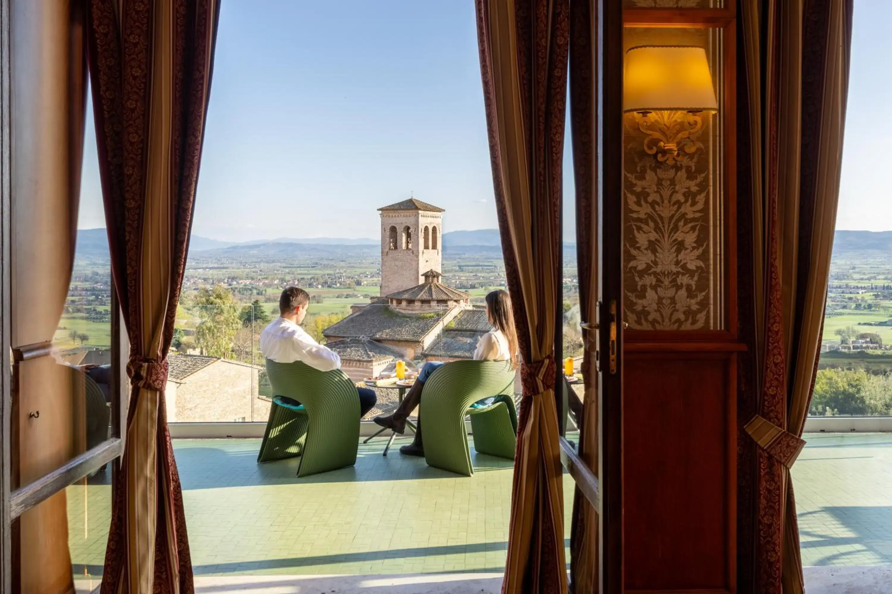 Giotto Hotel & Spa Giotto Hotel & Spa