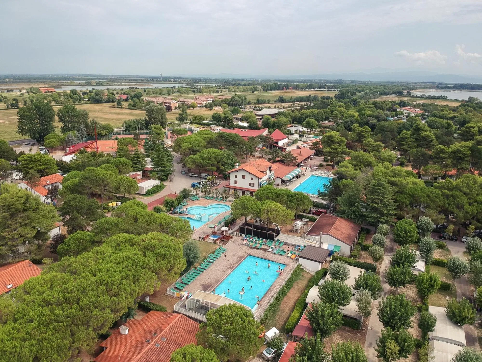 Residence Punta Spin