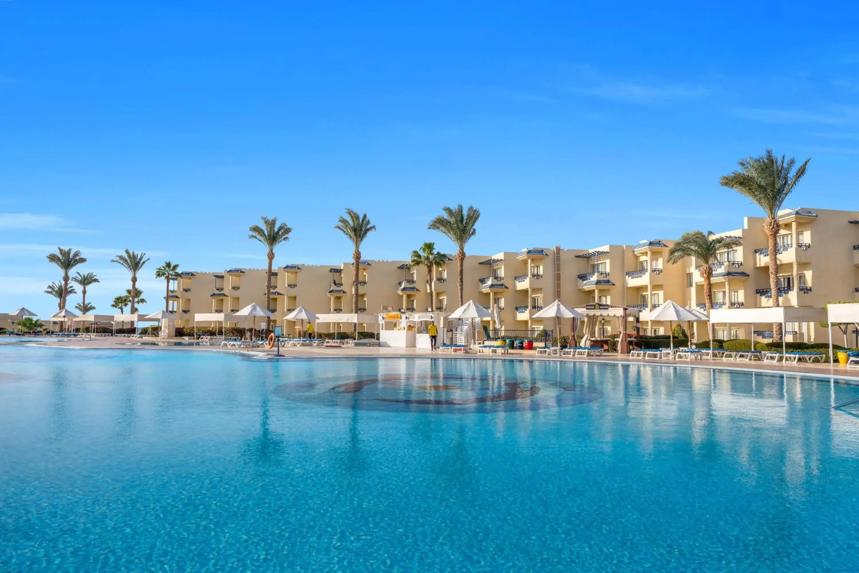 Grand Oasis Resort Grand Oasis Resort