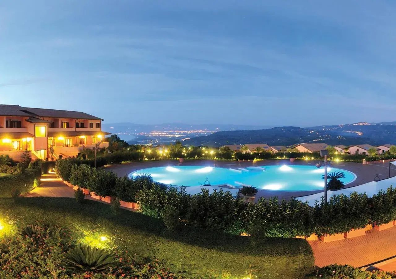 Popilia Country Resort Popilia Country Resort