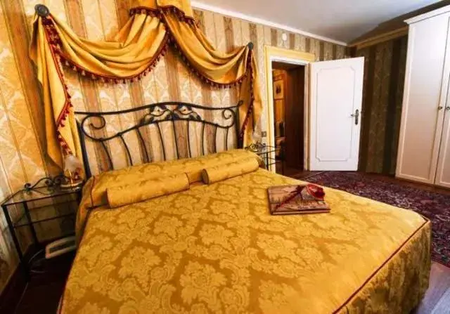 Locanda Antico Fiore Locanda Antico Fiore