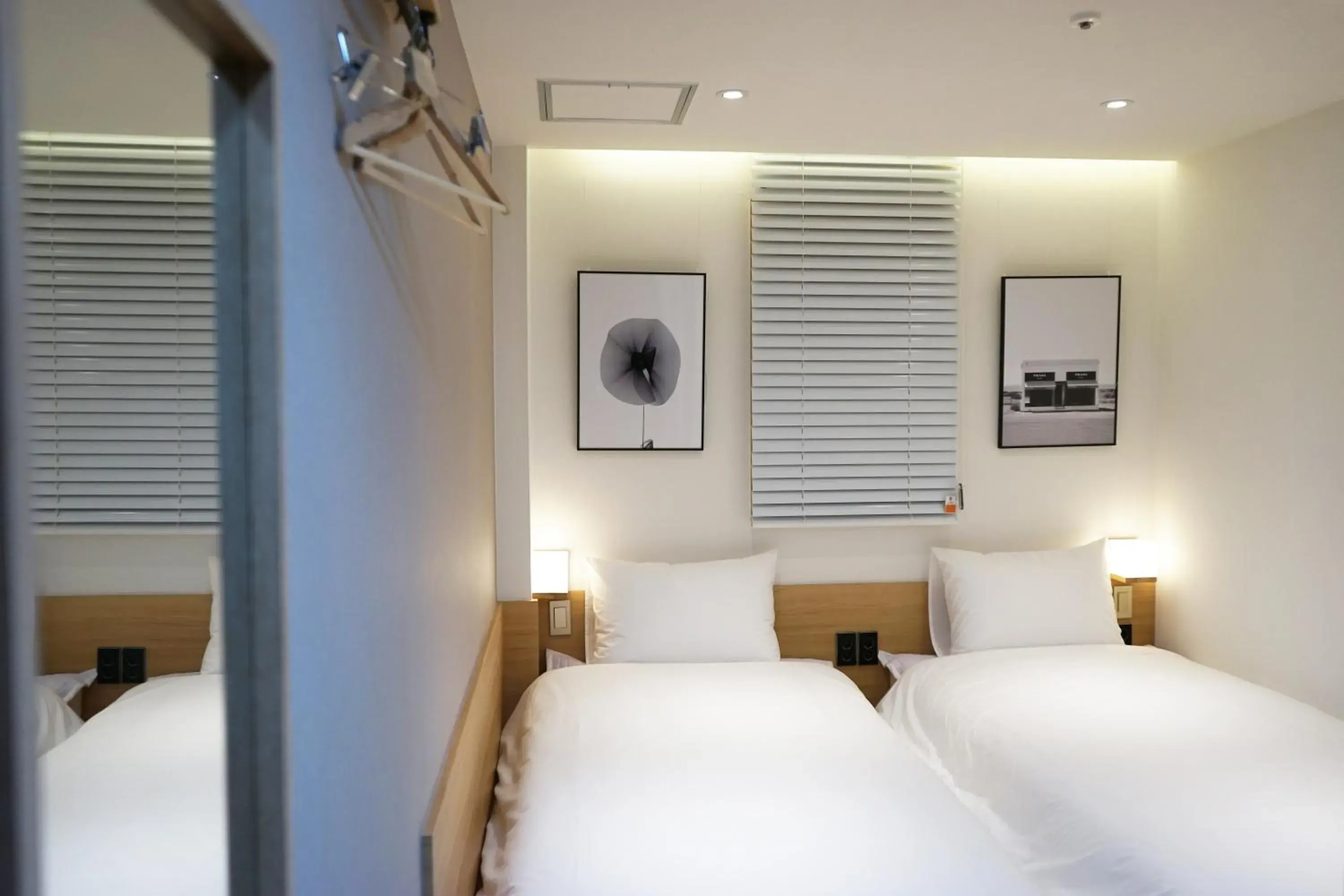 Artravel Myeongdong Artravel Myeongdong