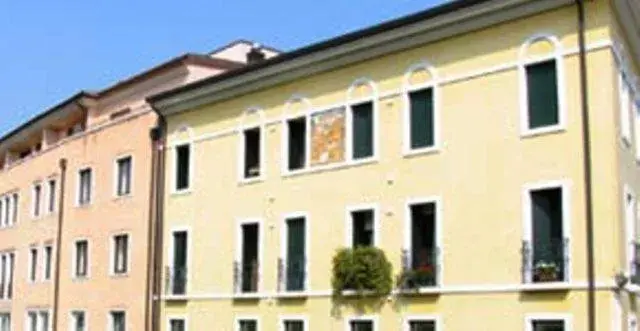 Hotel Due Leoni Hotel Due Leoni