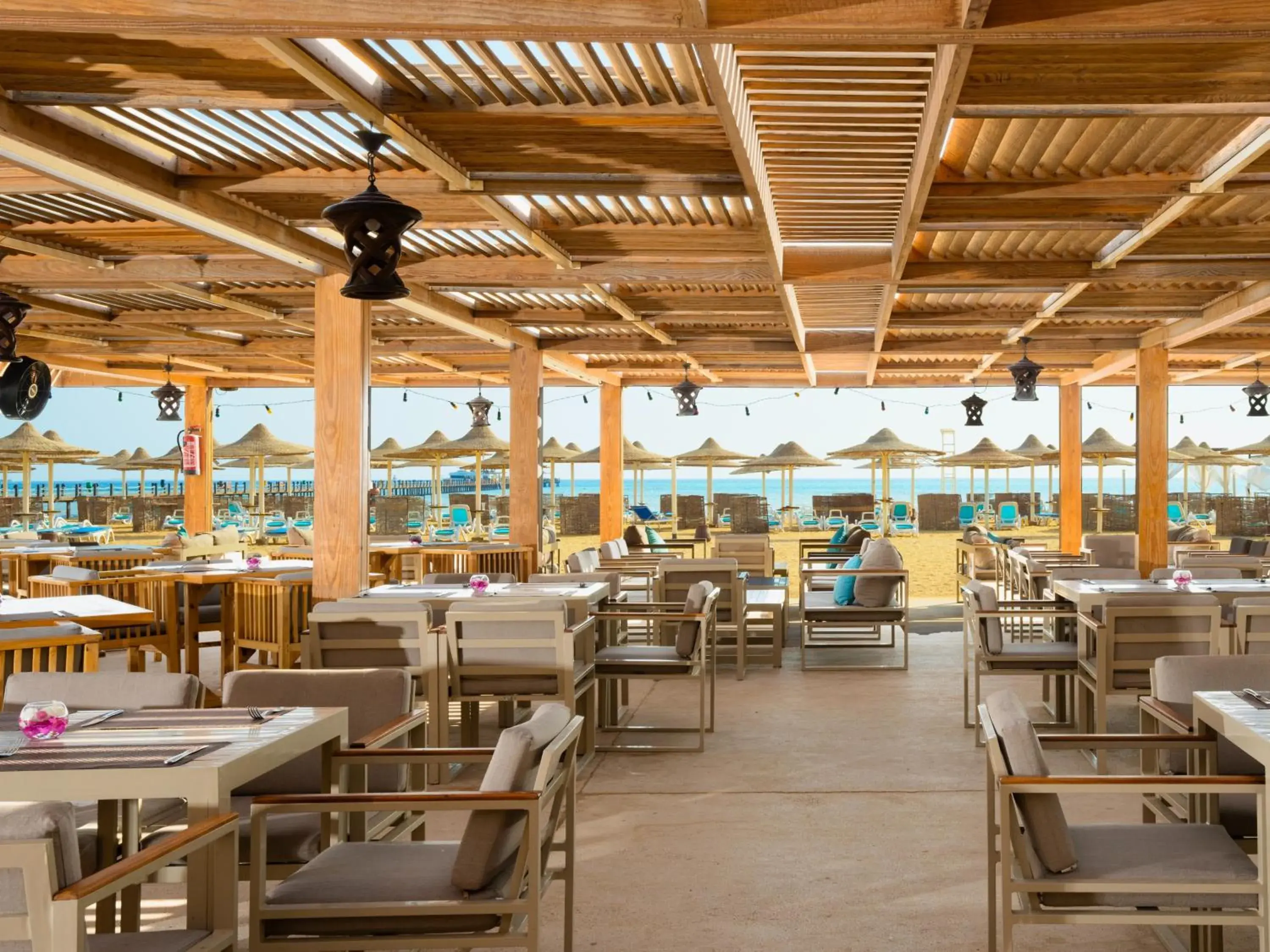 Restaurant/places to eat in Stella Beach Resort & Spa, Makadi Bay Restaurant/places to eat in Stella Beach Resort & Spa, Makadi Bay