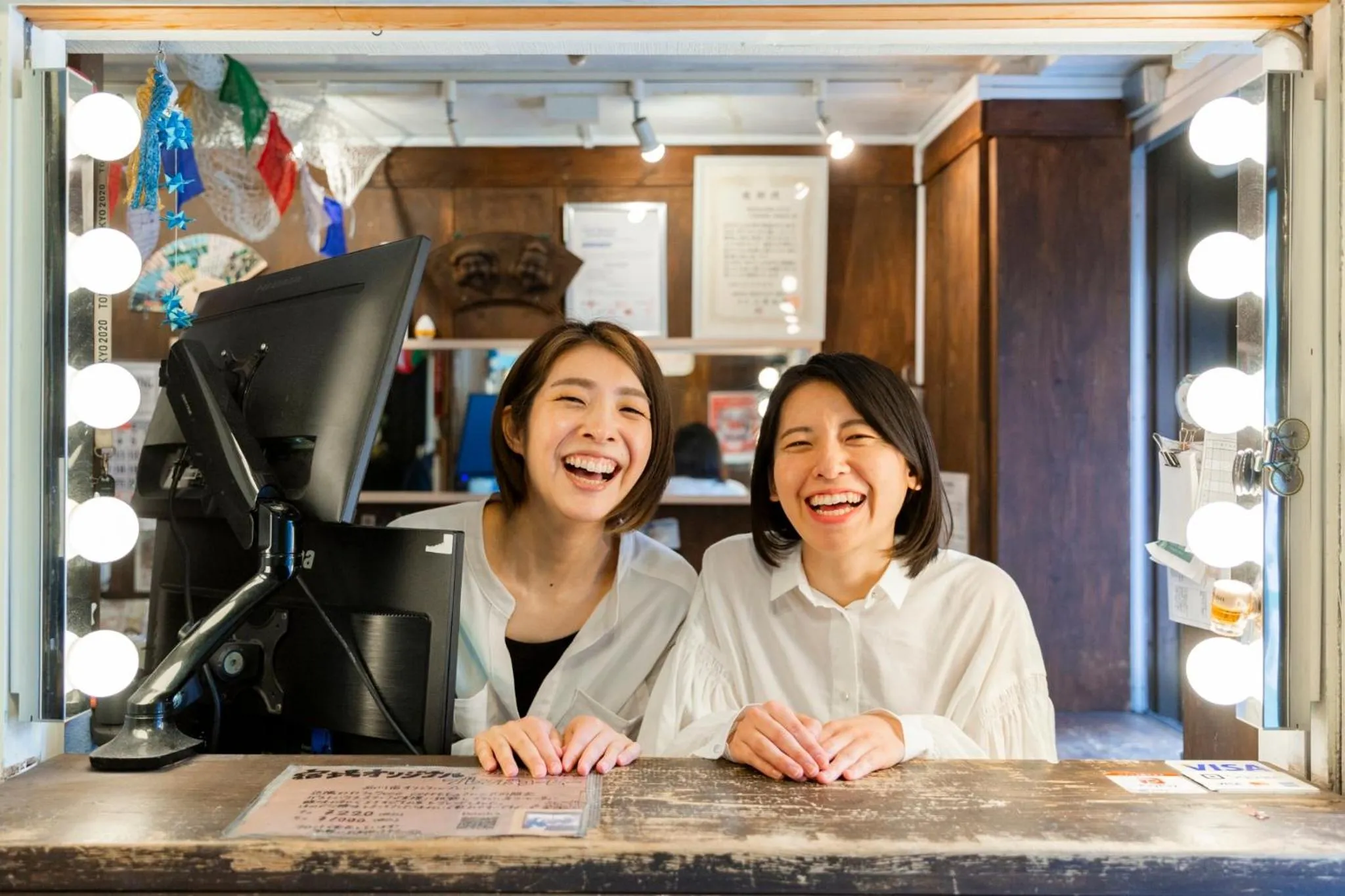 Shinagawa-shuku Guest House & Tours