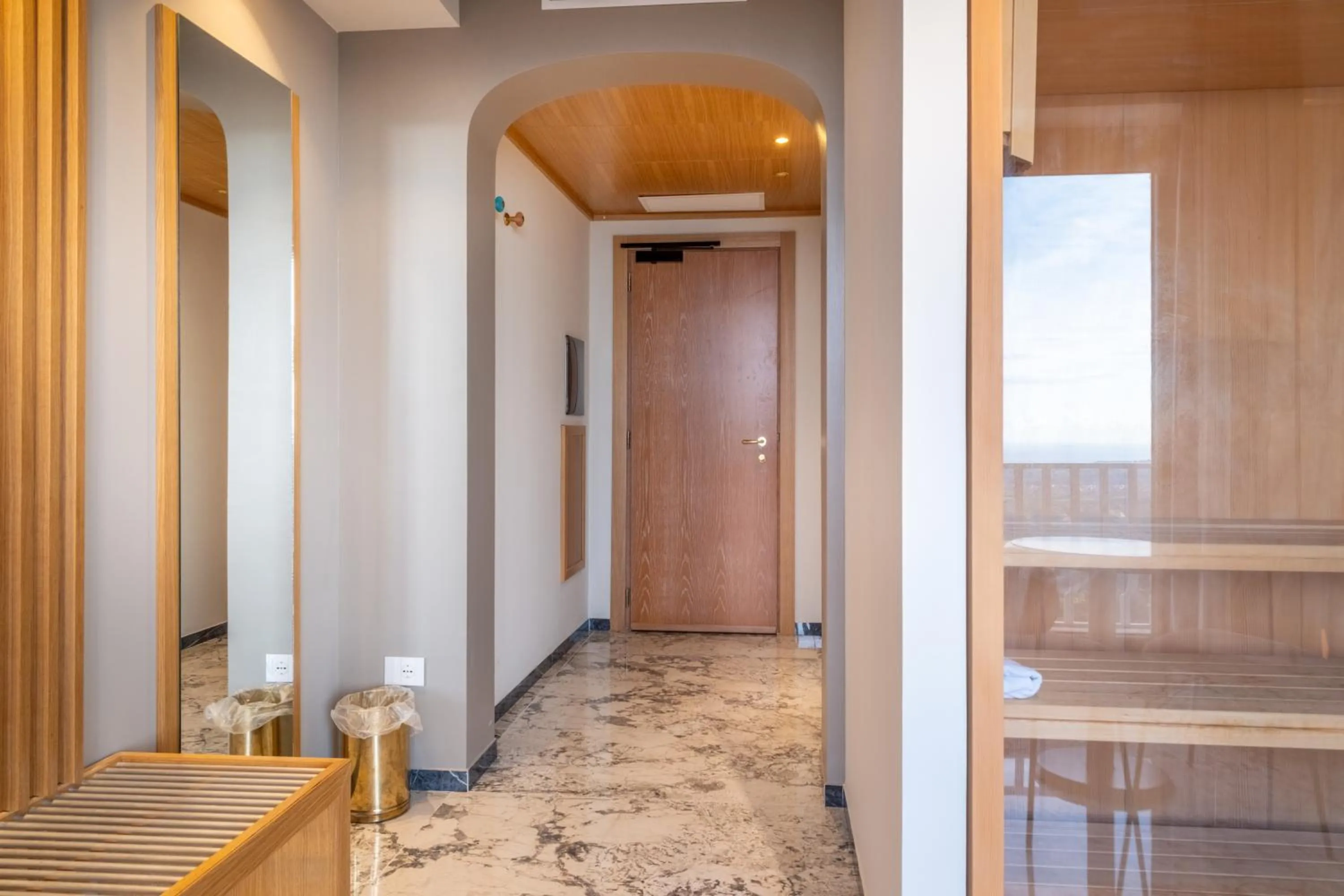501 Hotel