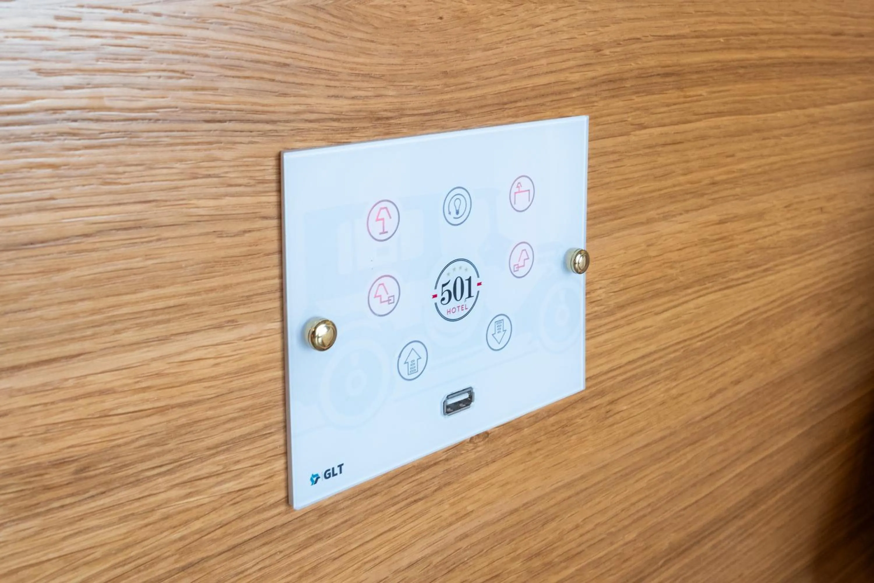 501 Hotel