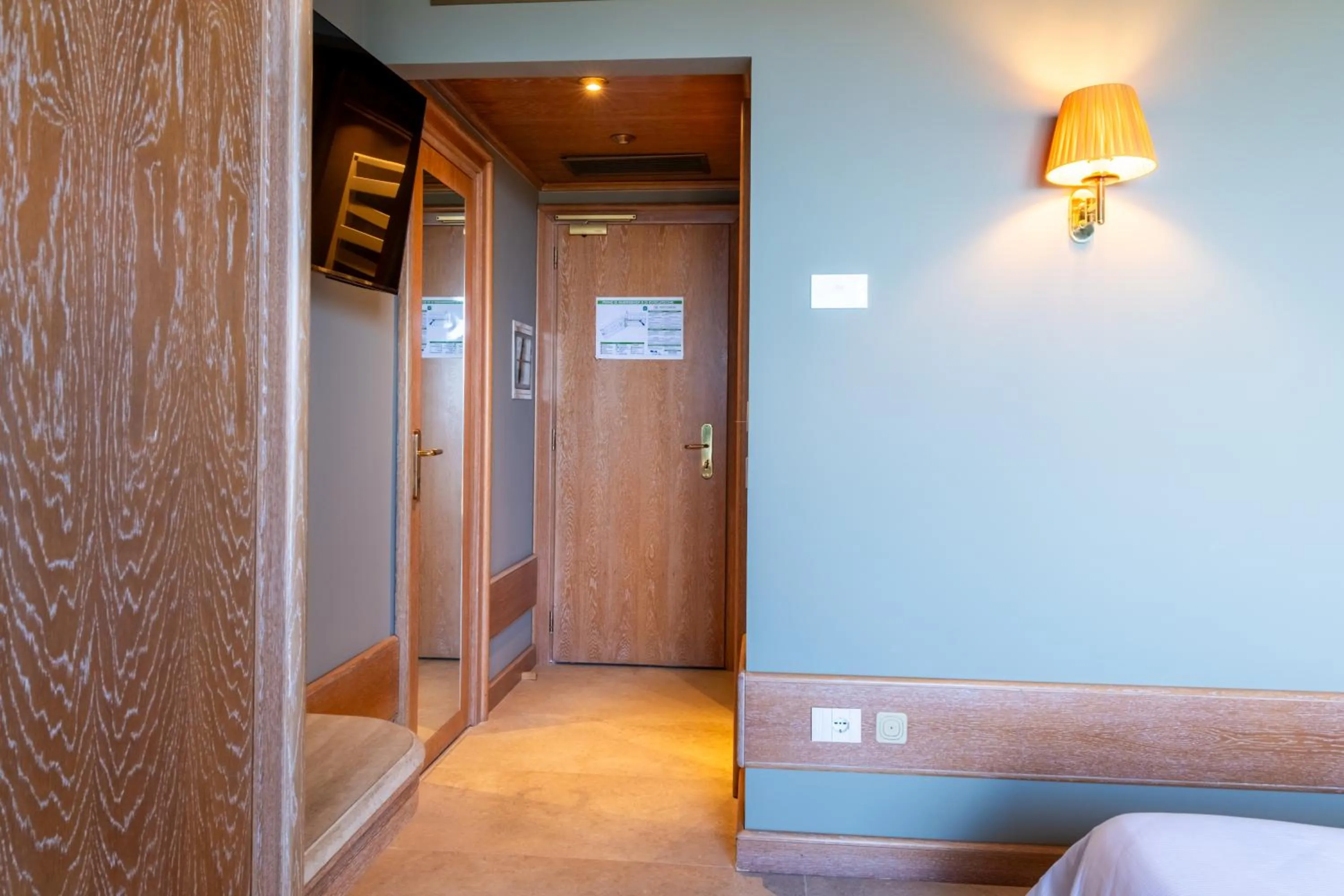 501 Hotel