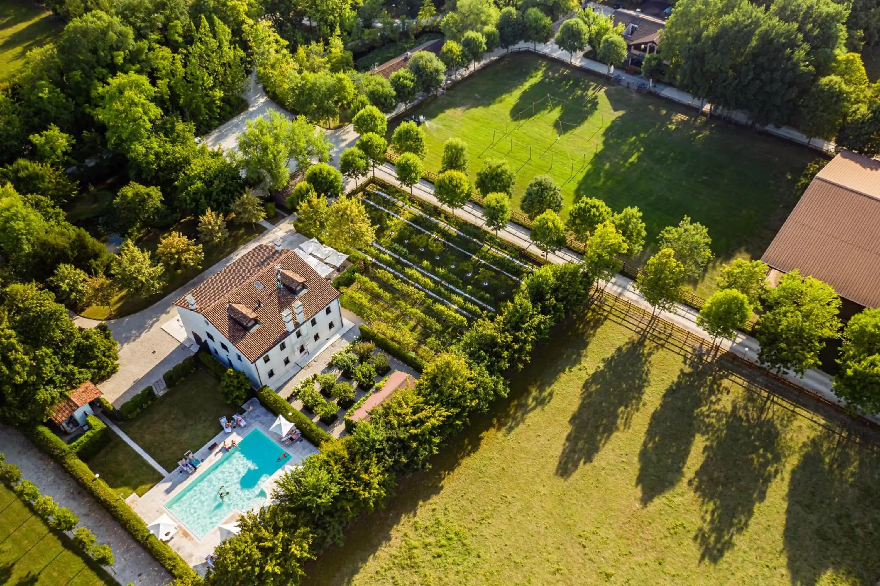 Fiori e Frutti Hotel Agriresort Venezia Mestre Fiori e Frutti Hotel Agriresort Venezia Mestre