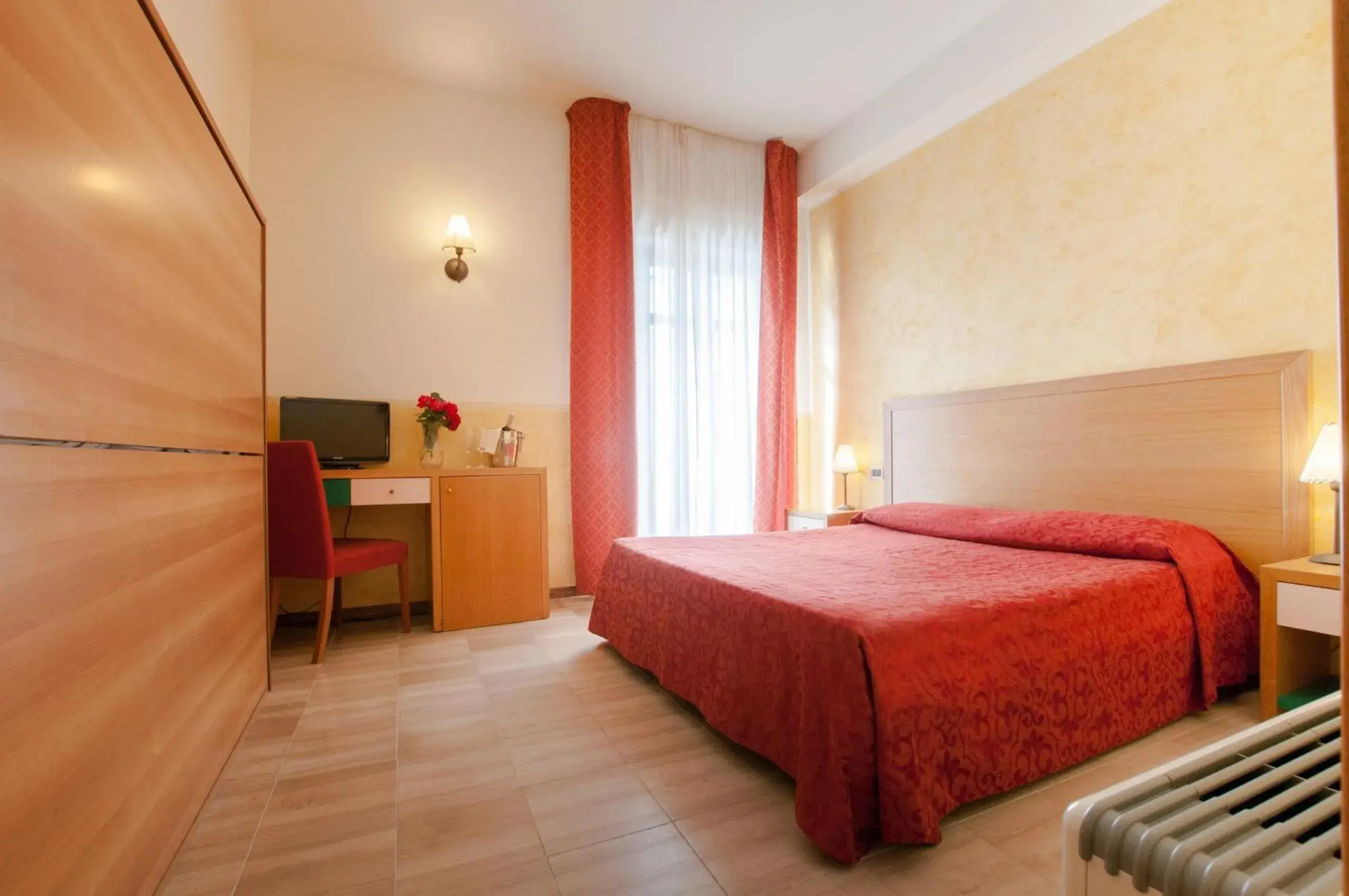 Park Hotel Villa Americana Park Hotel Villa Americana