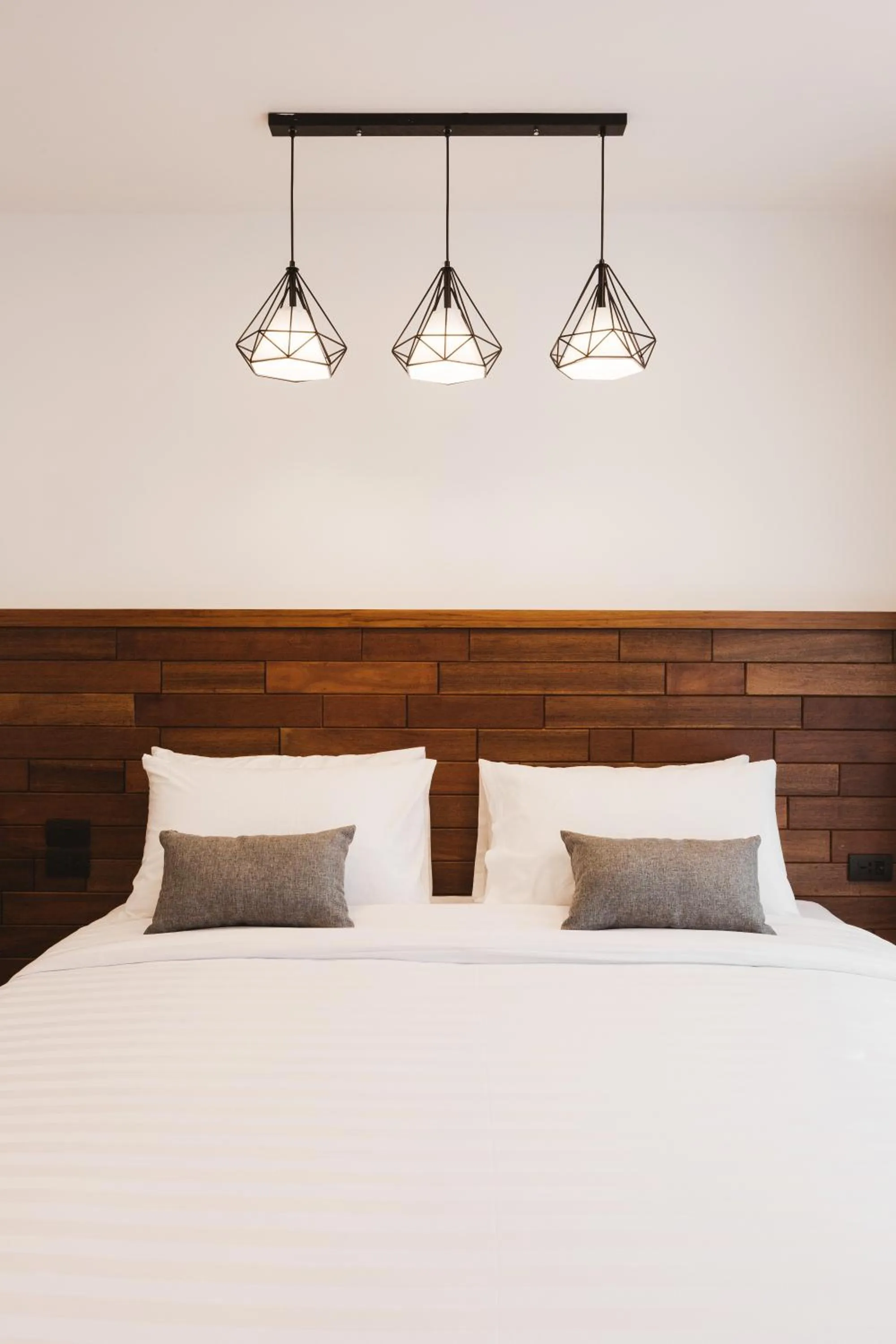 Double Room with Terrace in Zivi Nimman