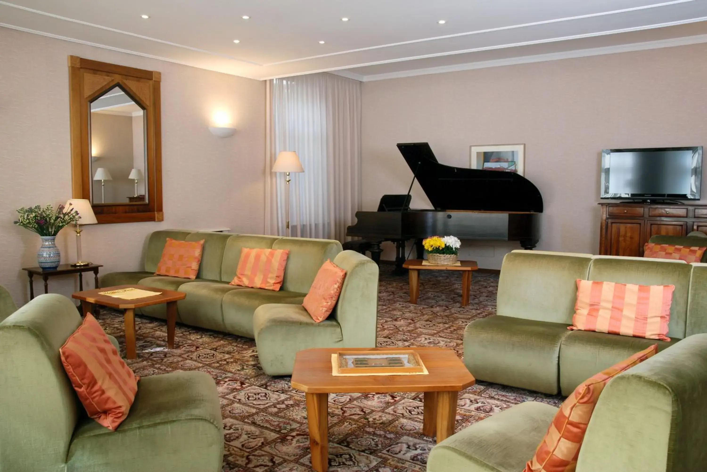 Hotel Moderno Hotel Moderno