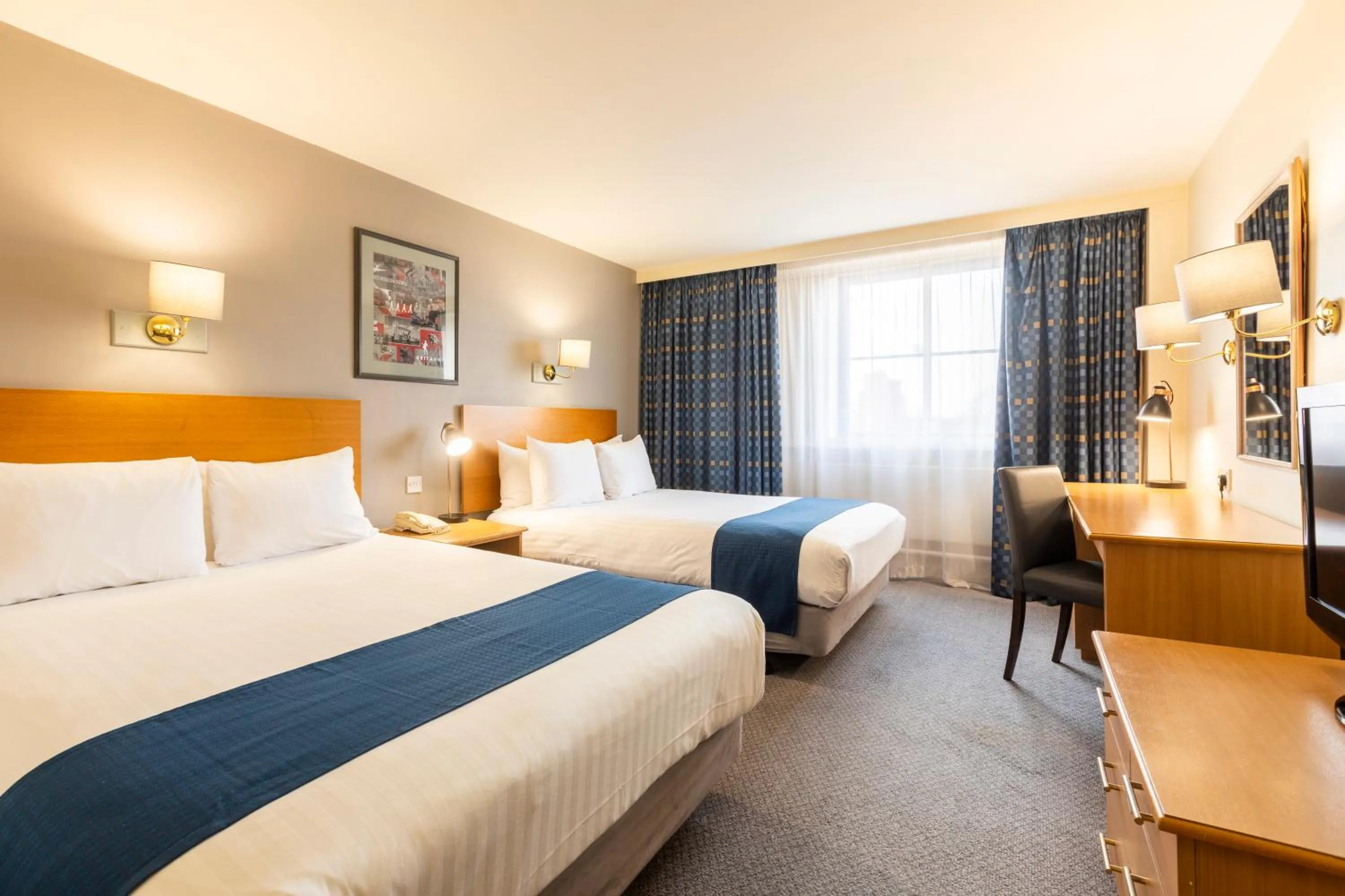 Holiday Inn London Sutton by IHG