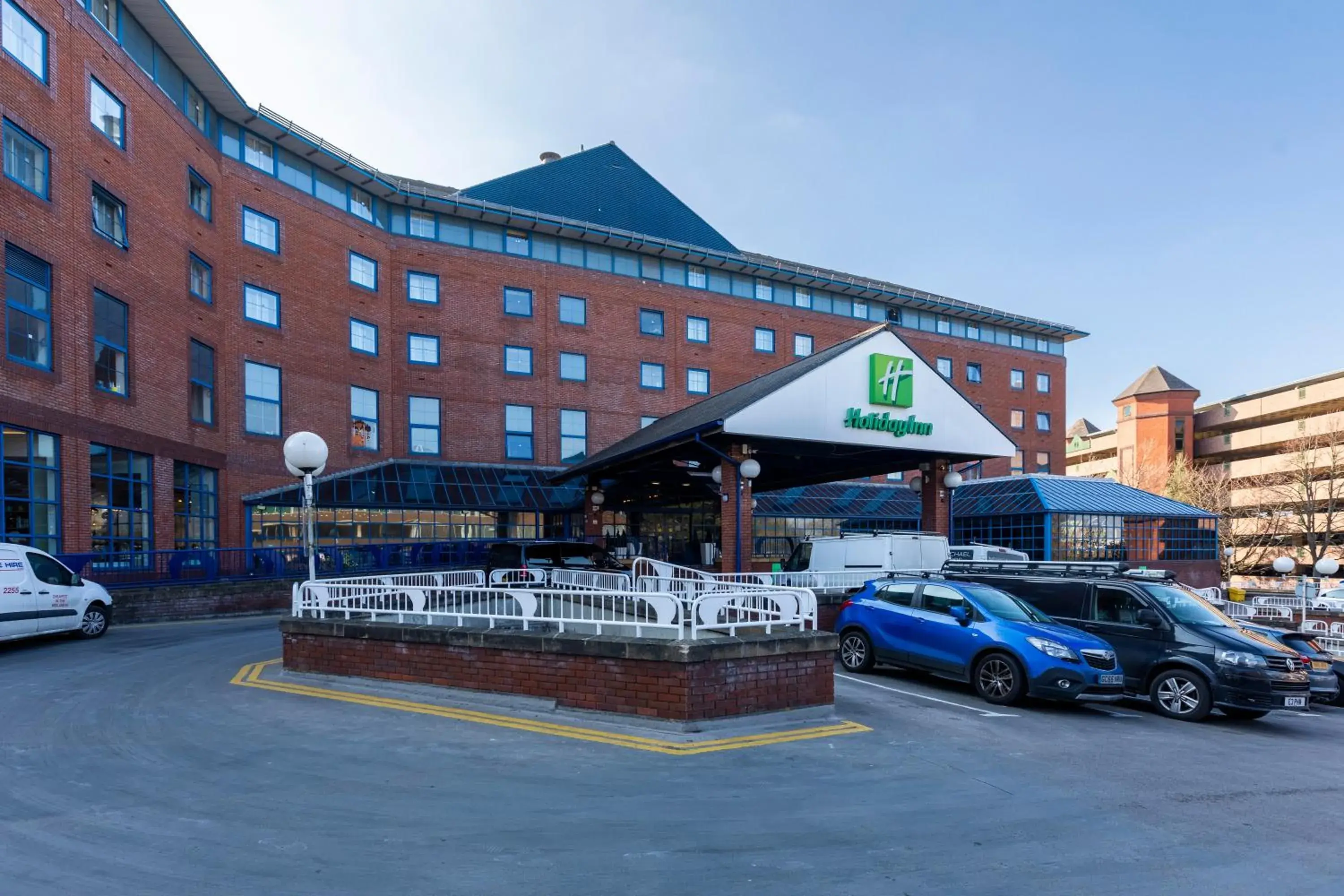 Holiday Inn London Sutton by IHG Holiday Inn London Sutton by IHG