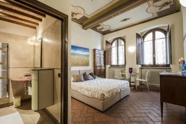 La Corte Del Re Suite & Rooms Arezzo La Corte Del Re Suite & Rooms Arezzo