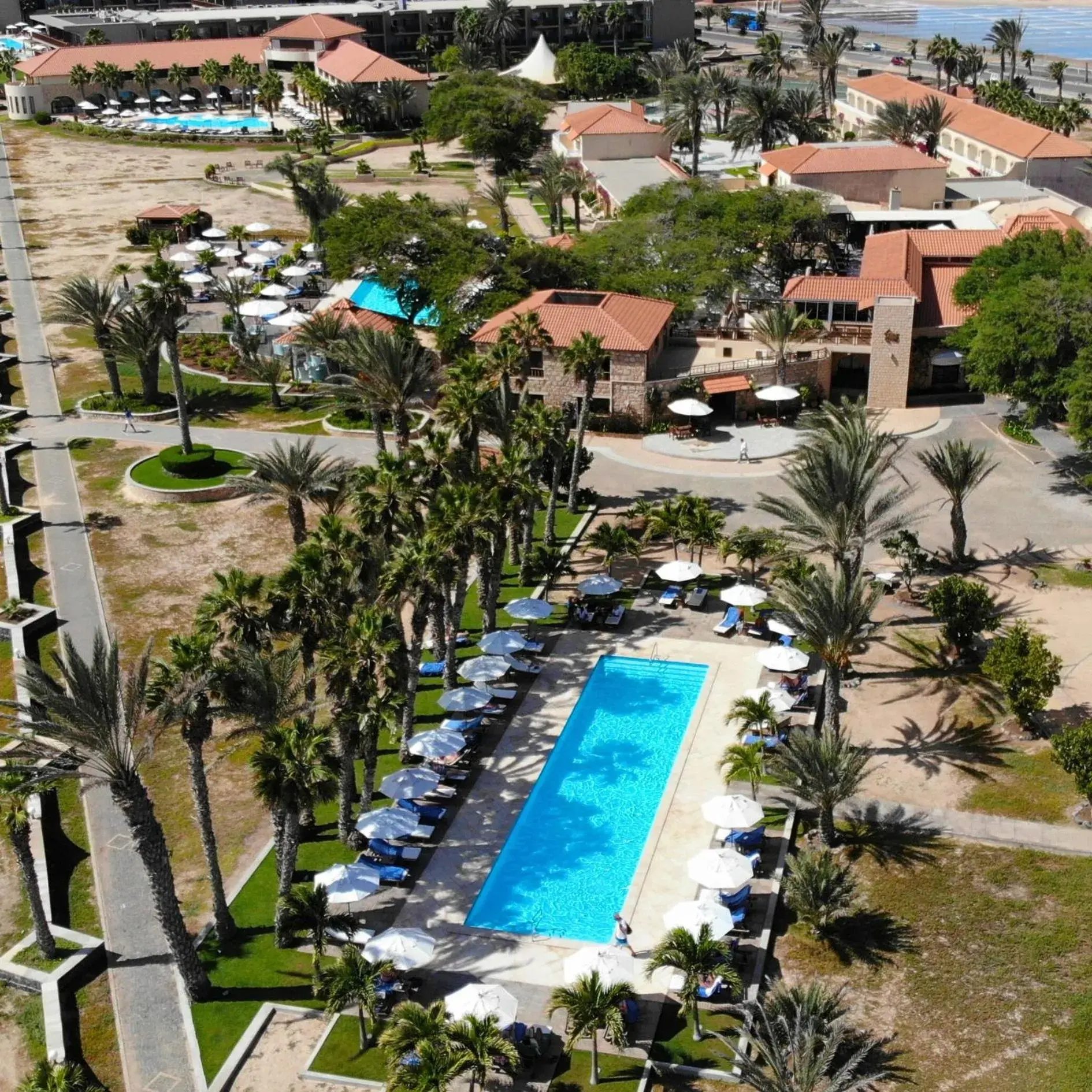 Hotel Morabeza Hotel Morabeza