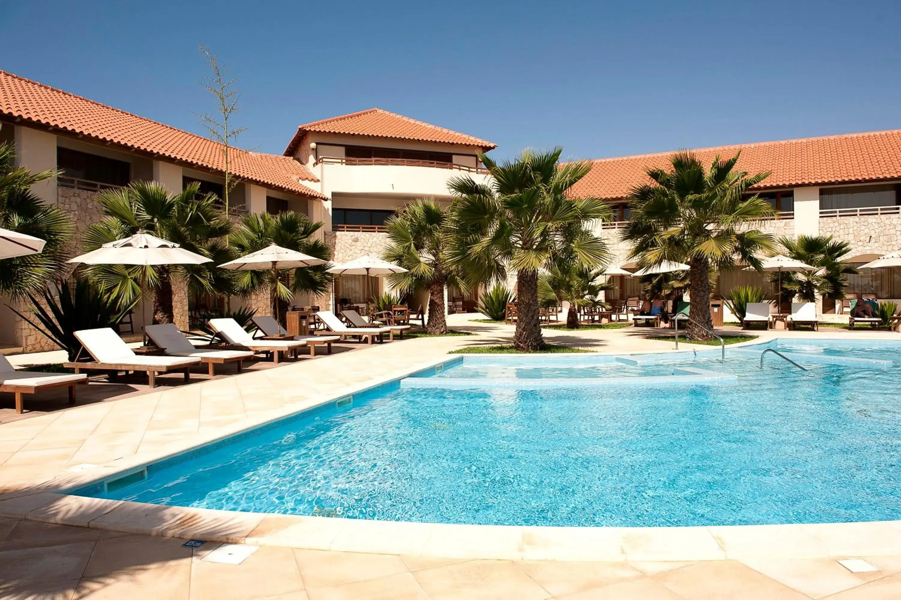 Hotel Morabeza Hotel Morabeza