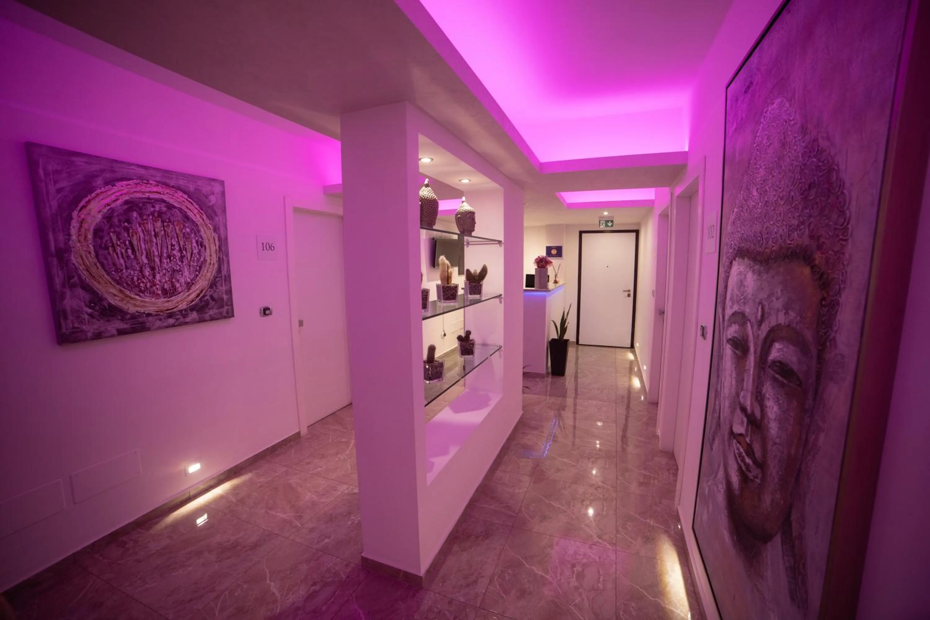 Tropea Luxury & Charm