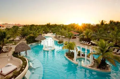 Meliá Caribe Beach Resort-All Inclusive Meliá Caribe Beach Resort-All Inclusive