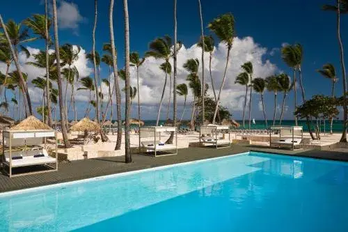 Meliá Caribe Beach Resort-All Inclusive Meliá Caribe Beach Resort-All Inclusive