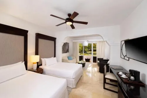 Meliá Caribe Beach Resort-All Inclusive