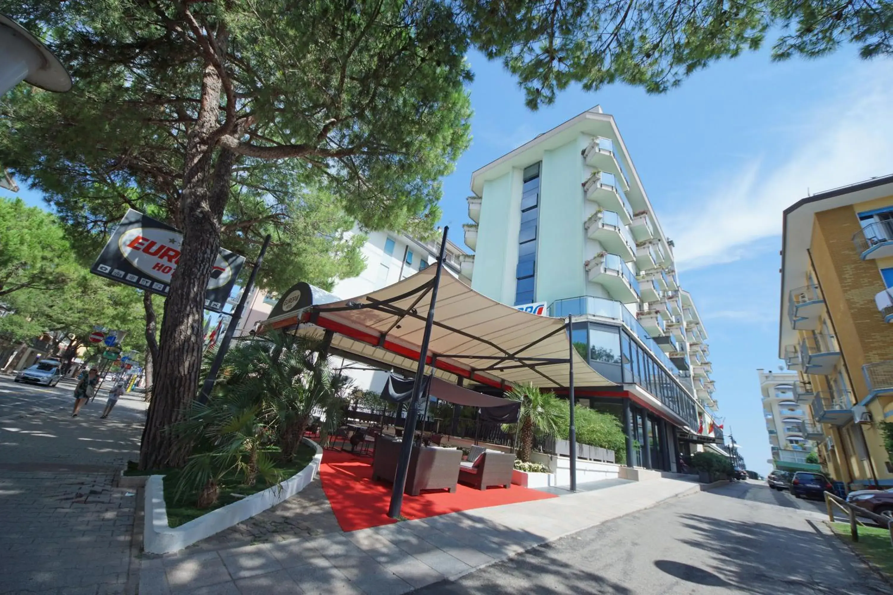 Hotel Europa Hotel Europa