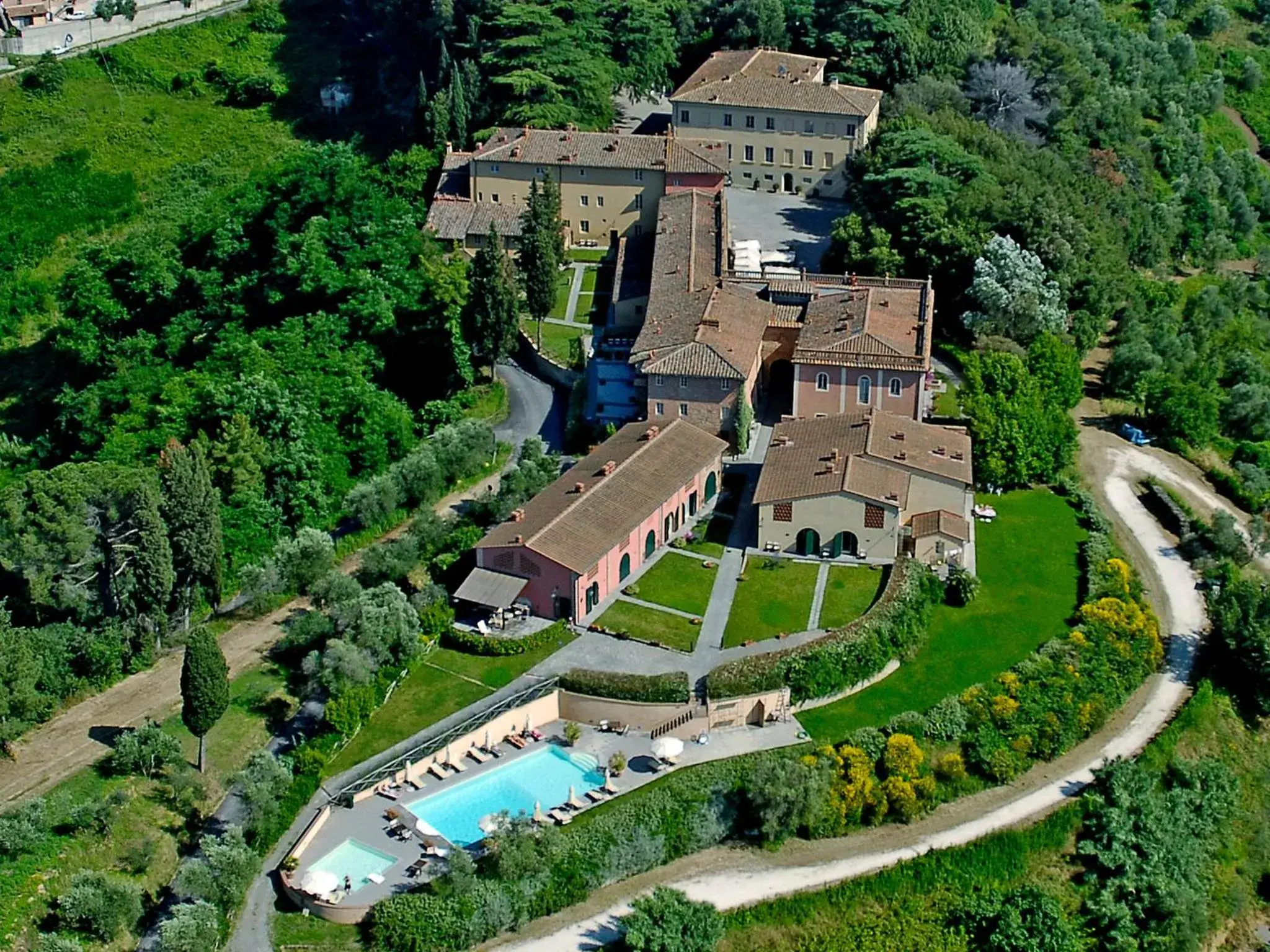 Borgo Colleoli Resort Borgo Colleoli Resort