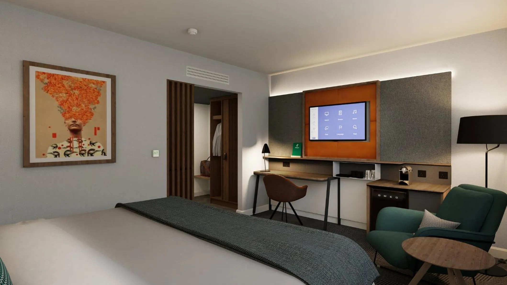 Holiday Inn London Bloomsbury by IHG