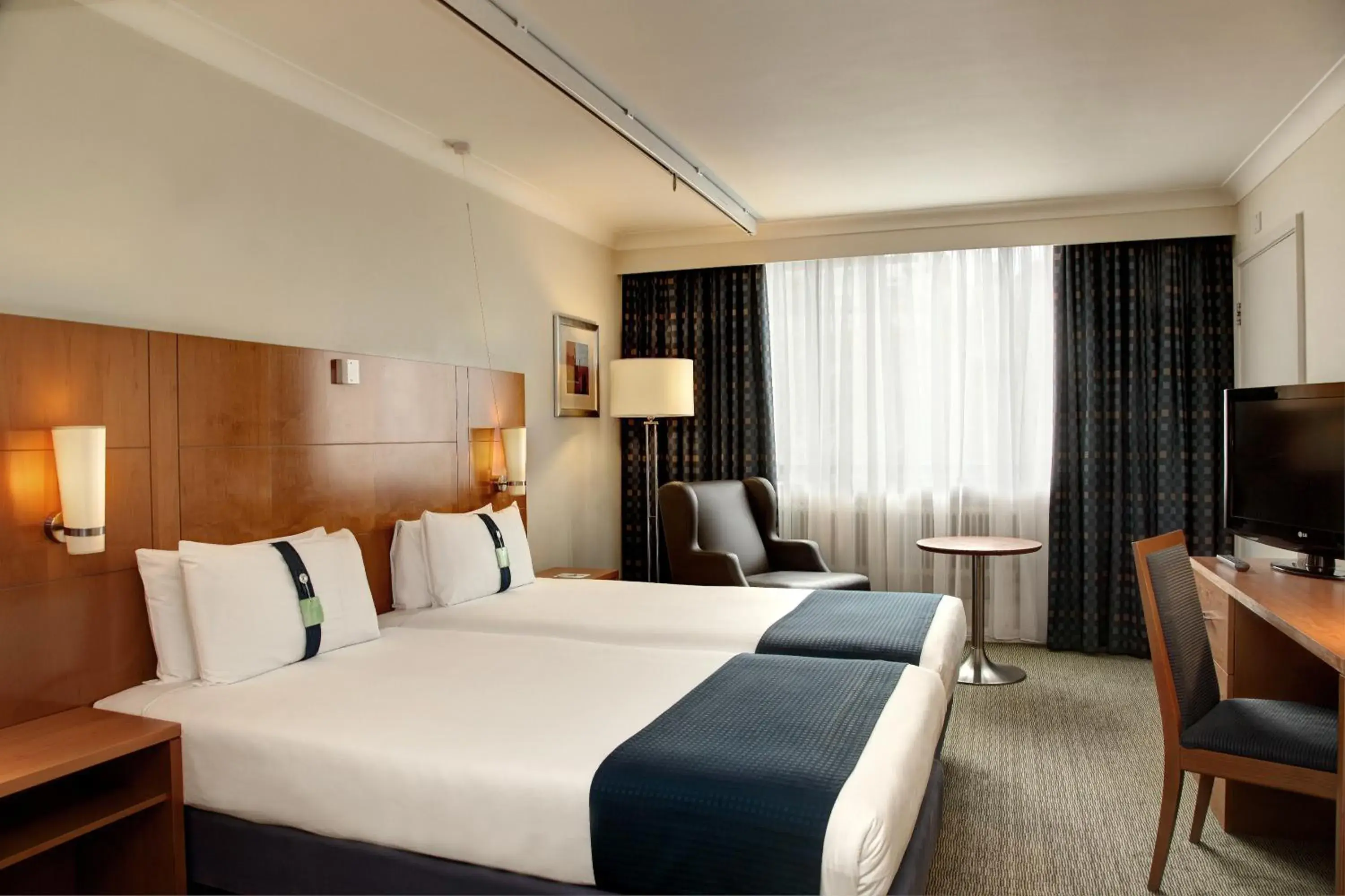 Holiday Inn London Bloomsbury by IHG Holiday Inn London Bloomsbury by IHG