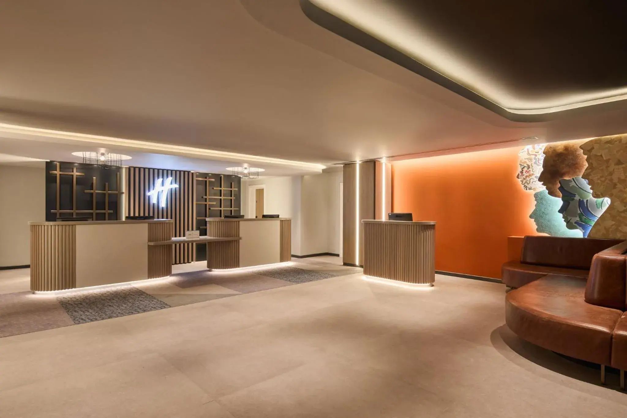 Holiday Inn London Bloomsbury by IHG Holiday Inn London Bloomsbury by IHG