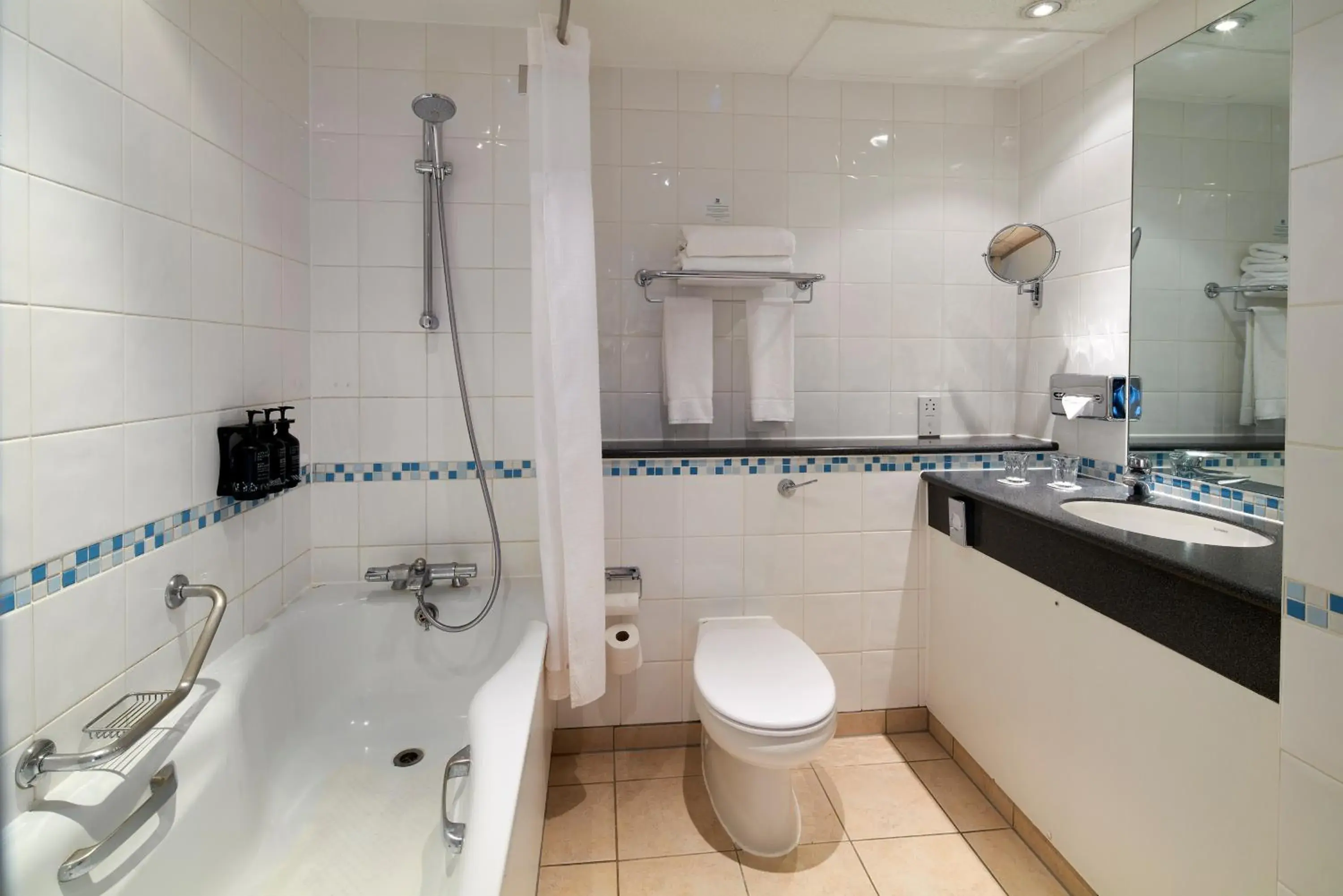 Holiday Inn London Bloomsbury by IHG Holiday Inn London Bloomsbury by IHG