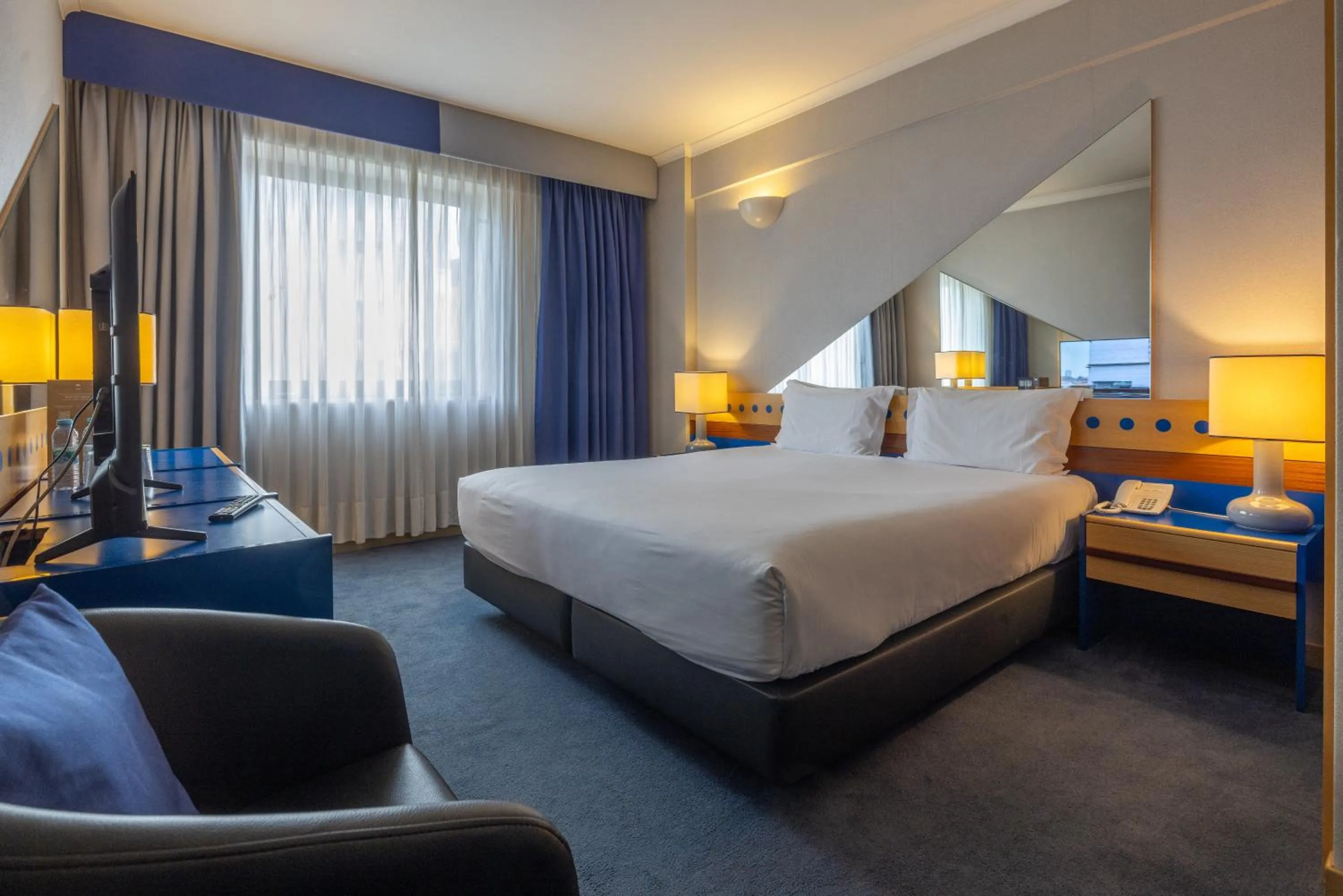Hotel 3K Barcelona