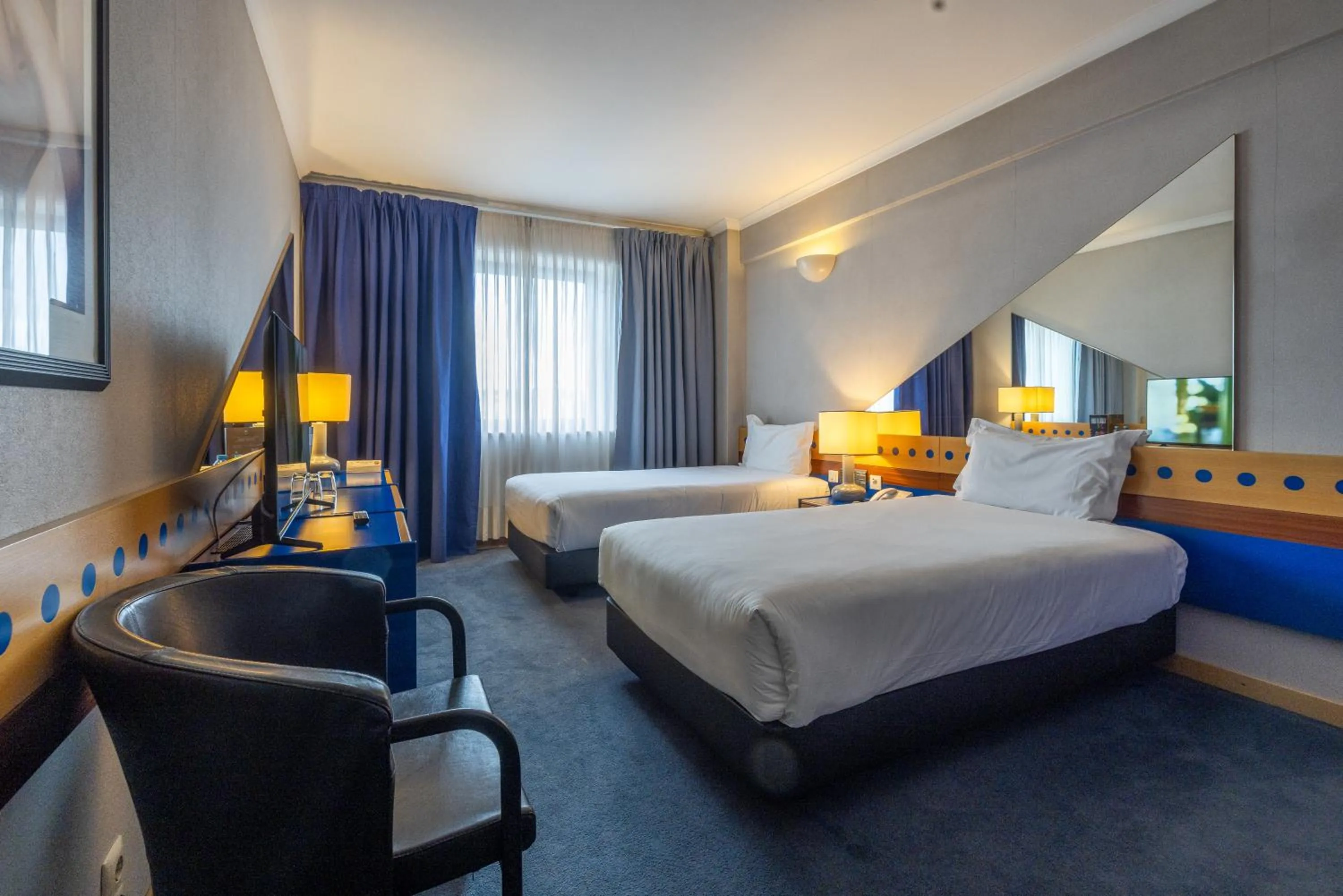 Hotel 3K Barcelona