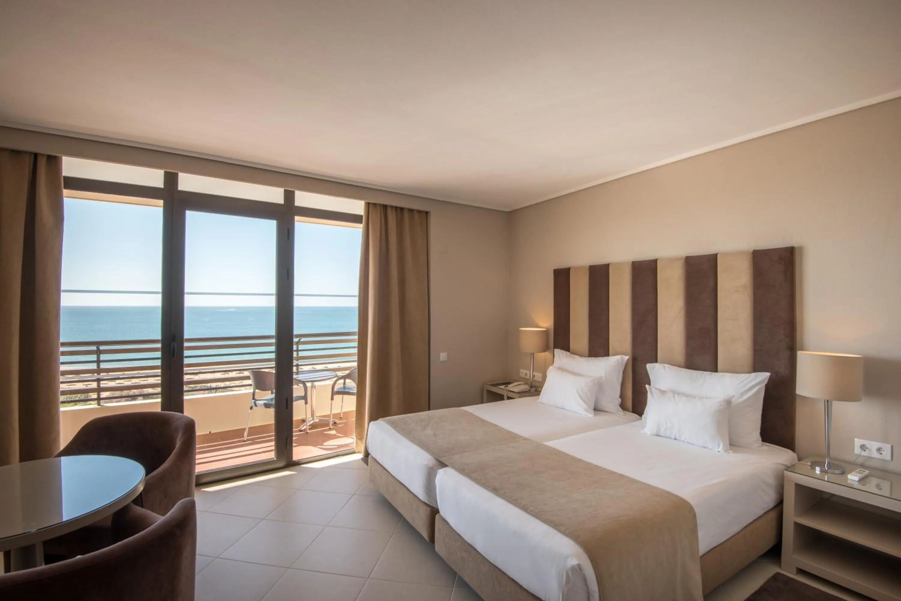 Bedroom, Bed in Vila Gale Ampalius