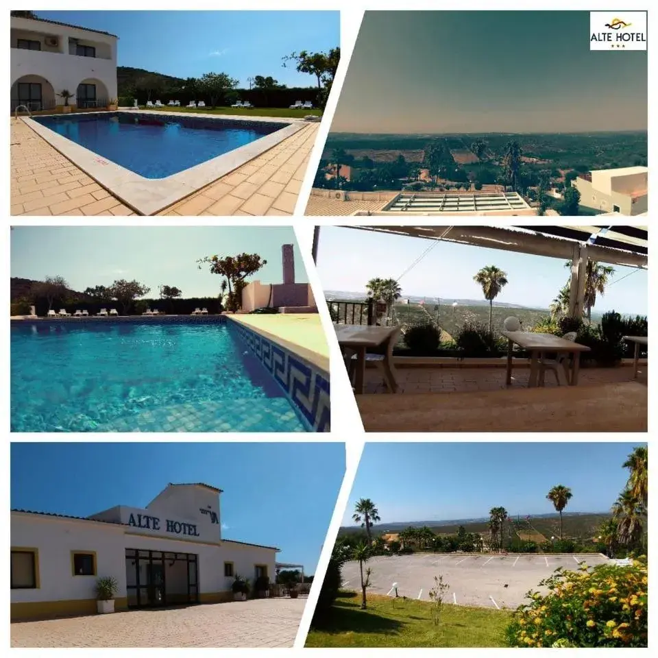 Alte Hotel Alte Hotel